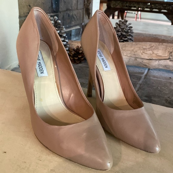 Steve Madden pumps - Picture 1 of 4